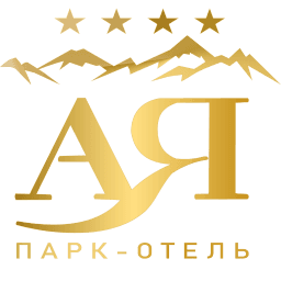 Парк-отель Ая