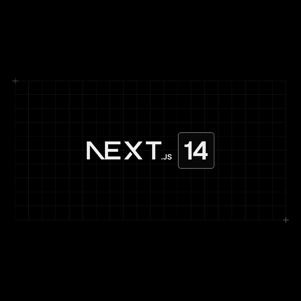 Разработка сайтов на Next.js 14