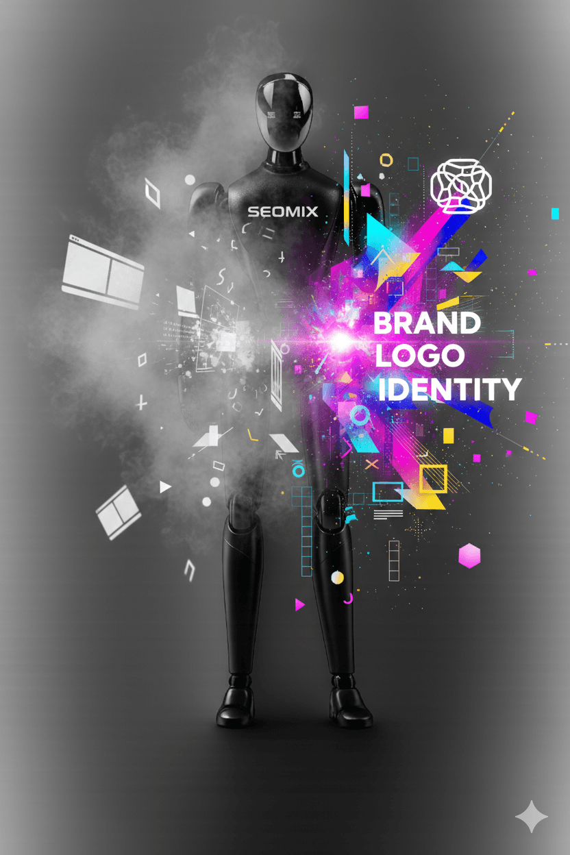 Дизайн и брендинг