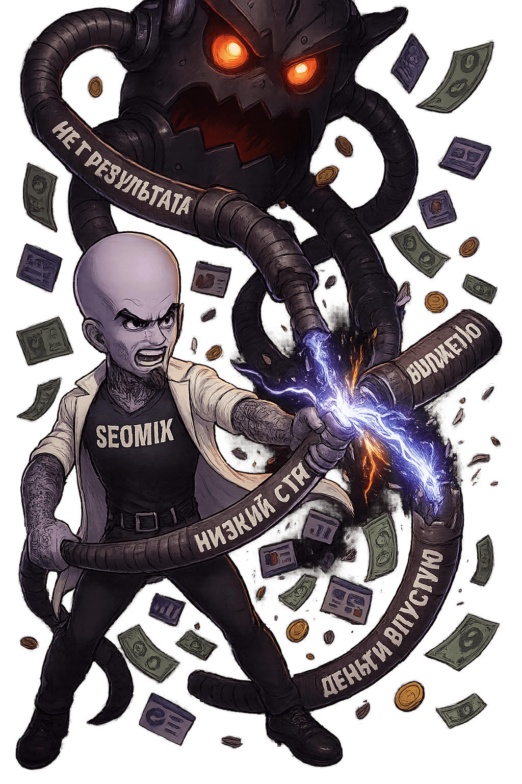 Контекстная реклама