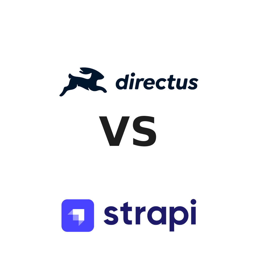 Directus или Strapi: в чём разница и что выбрать