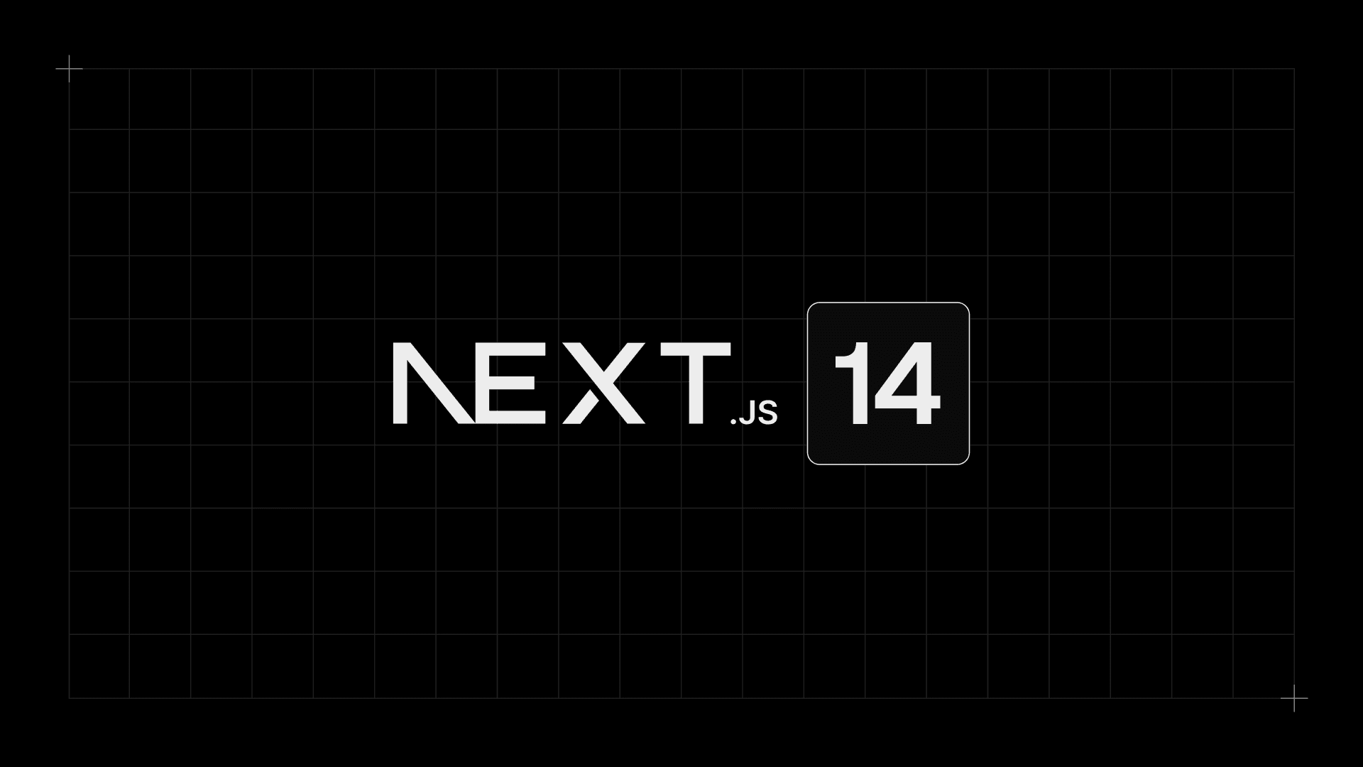 Разработка сайтов на Next.js 14
