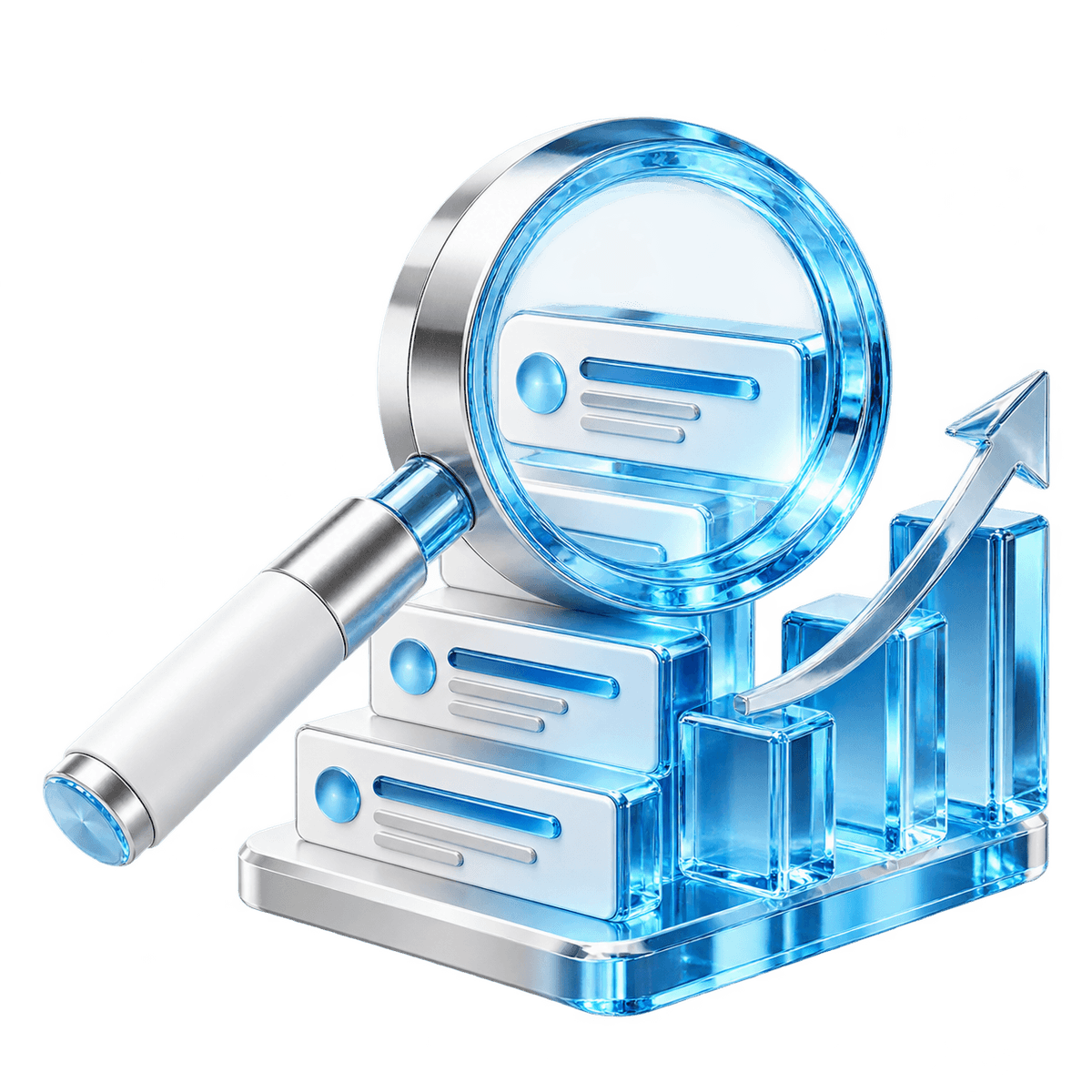 SEO-продвижение сайтов